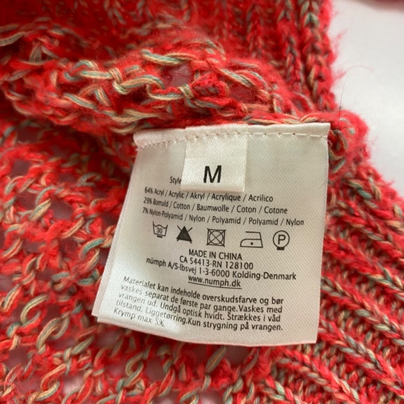 NUMPH Sweater - Picture 5 of 5